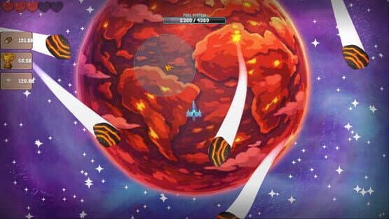Universal Harvest: Incremental — screenshot 2