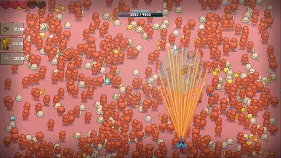 Universal Harvest: Incremental — screenshot 3
