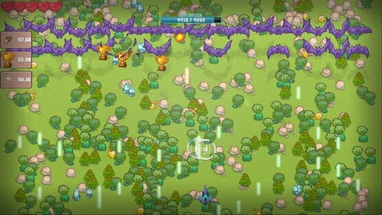 Universal Harvest: Incremental — screenshot 4
