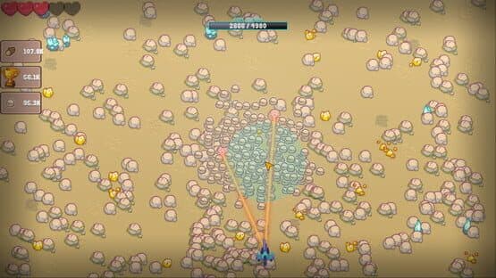 Universal Harvest: Incremental — screenshot 5