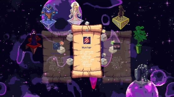Majestria: Incremental Survival — screenshot 4