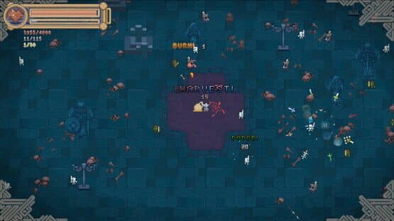 Majestria: Incremental Survival — screenshot 5