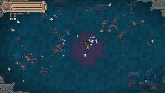 Majestria: Incremental Survival — screenshot 6