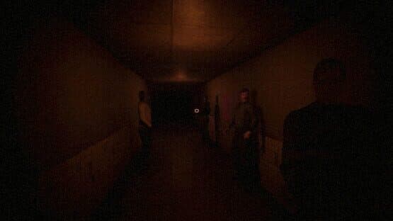 Unseen: Someone — screenshot 1