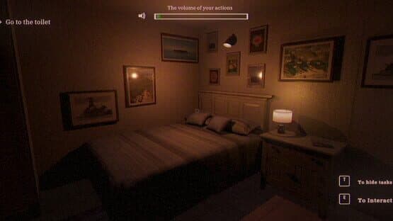 Unseen: Someone — screenshot 4