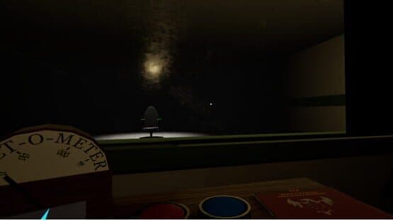 The Obedience Experiment — screenshot 1