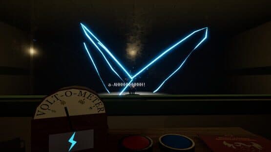 The Obedience Experiment — screenshot 2