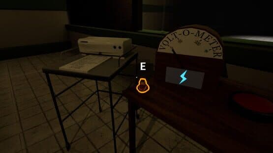 The Obedience Experiment — screenshot 3
