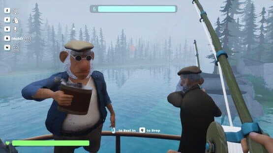 Water You Doing? — screenshot 7