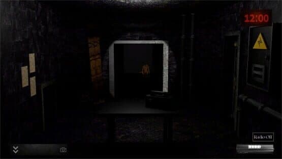 Decline — screenshot 2