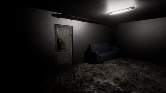 The Confined: Basement — screenshot 2