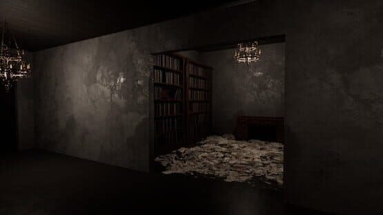 The Confined: Basement — screenshot 4