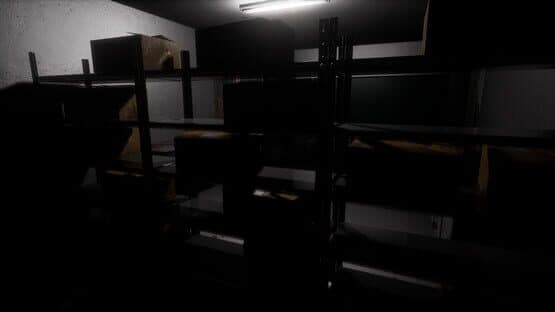 The Confined: Basement — screenshot 5