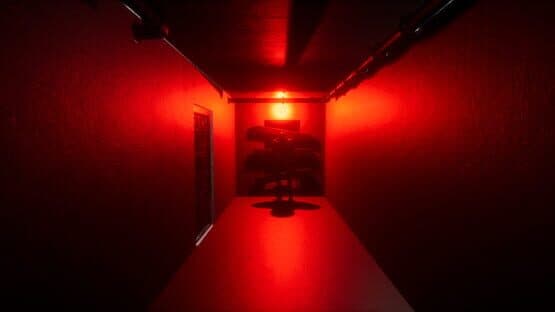 The Confined: Basement — screenshot 6