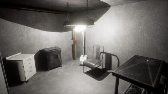 The Confined: Basement — screenshot 7