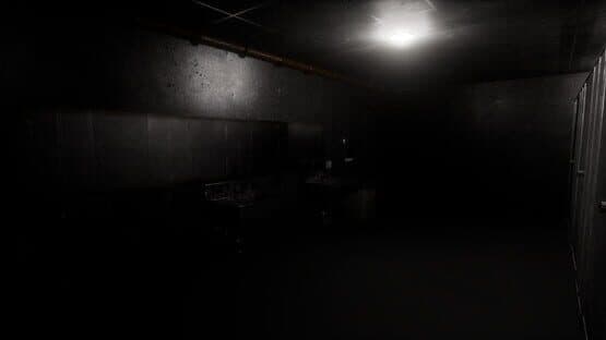 The Confined: Basement — screenshot 8