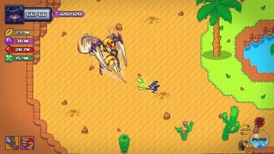 Crystalyn — screenshot 1