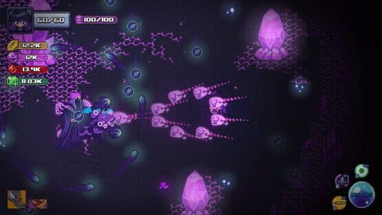 Crystalyn — screenshot 4