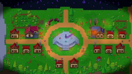 Crystalyn — screenshot 5