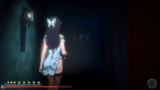 Lunar Chrysalis — screenshot 1