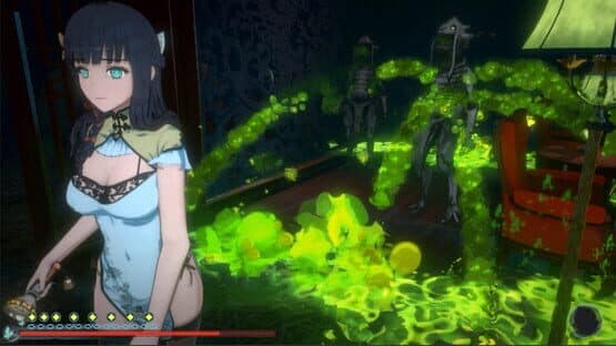 Lunar Chrysalis — screenshot 8