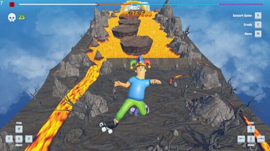 Skate Mates — screenshot 2
