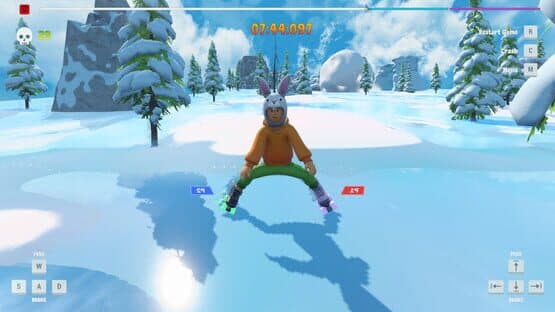 Skate Mates — screenshot 3