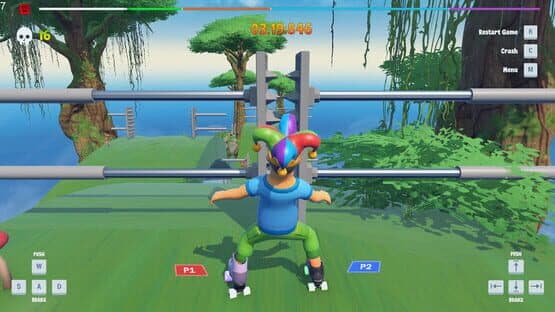 Skate Mates — screenshot 4