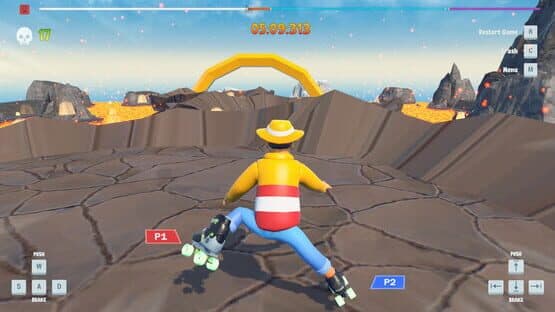 Skate Mates — screenshot 6