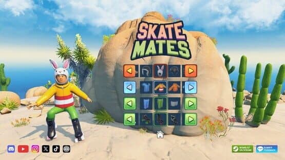 Skate Mates — screenshot 7
