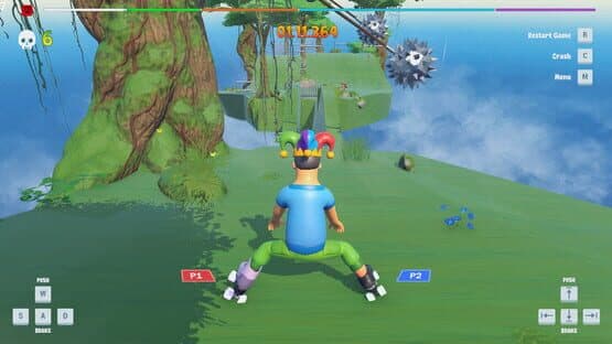 Skate Mates — screenshot 8