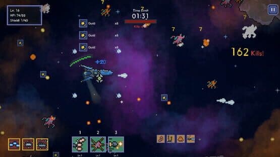PNR: Point of No return — screenshot 4