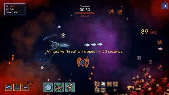 PNR: Point of No return — screenshot 6
