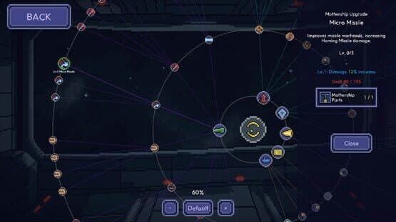 PNR: Point of No return — screenshot 7