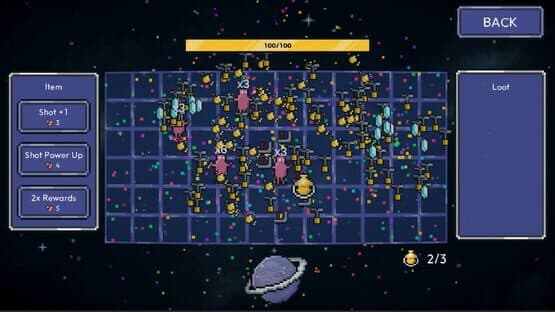 PNR: Point of No return — screenshot 8