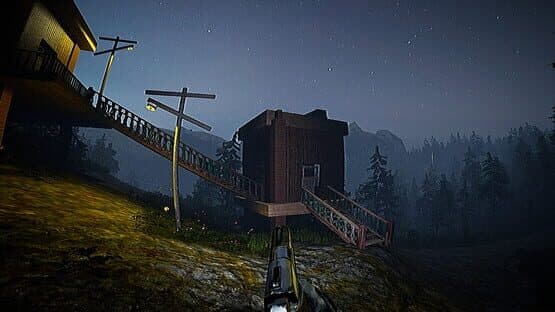 Nightmist — screenshot 4
