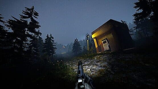 Nightmist — screenshot 5