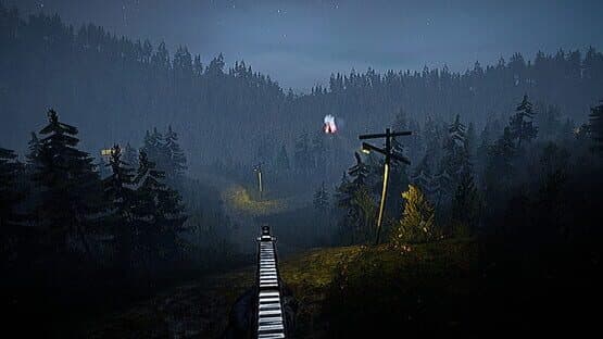 Nightmist — screenshot 6
