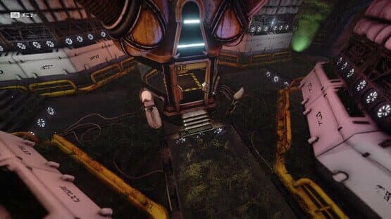 Moss Palace Parade — screenshot 2