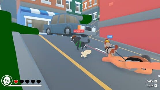 Ruffed Up — screenshot 1