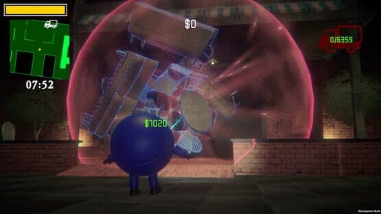 Pick a Boo — screenshot 1