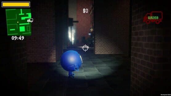 Pick a Boo — screenshot 2