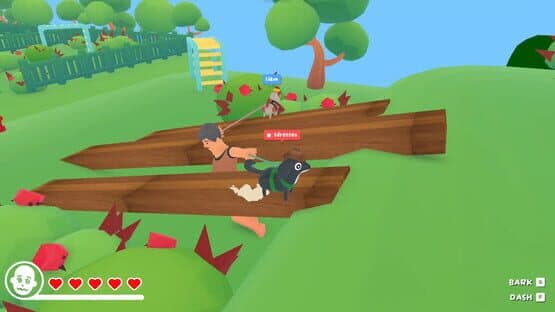 Ruffed Up — screenshot 4