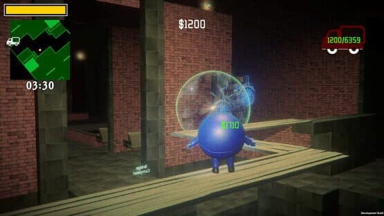 Pick a Boo — screenshot 3