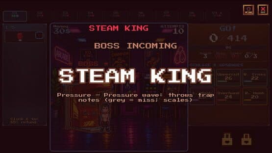 The Punchbag Machine — screenshot 3