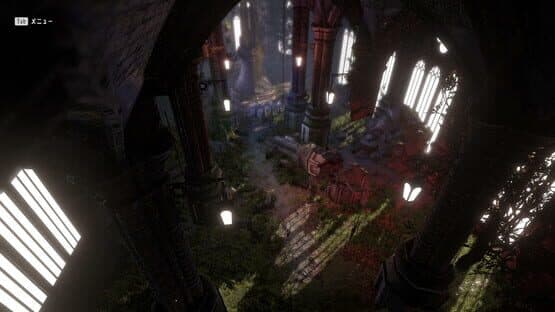Moss Palace Parade — screenshot 4