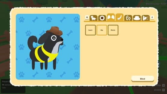 Ruffed Up — screenshot 5