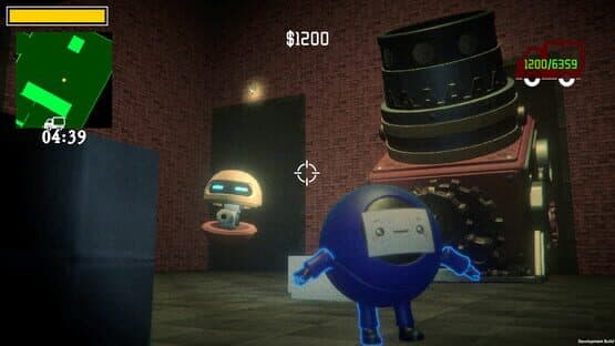 Pick a Boo — screenshot 4