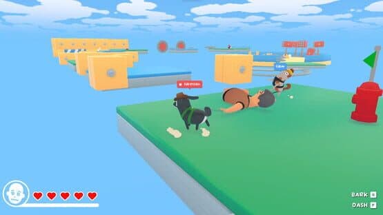 Ruffed Up — screenshot 6