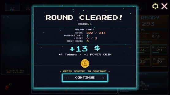 The Punchbag Machine — screenshot 4